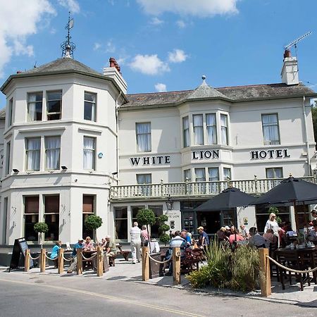 The White Lion By Innkeeper'S Collection Ambleside Exteriör bild
